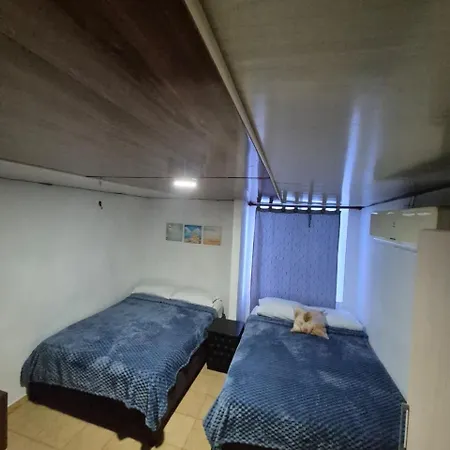 Hermoso Con Vista A La Playa En El Laguito Apartamento Cartagena